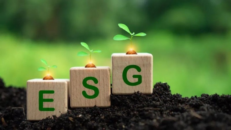ESG与全球供应链重构：新型生产关系中的竞争逻辑与企业跃升｜浙商ESG推荐官