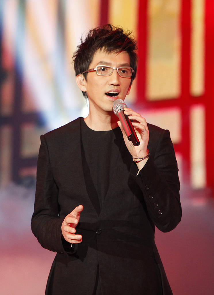 林志炫谈《歌手 2025》：突围赛是挑战，更是音乐交流