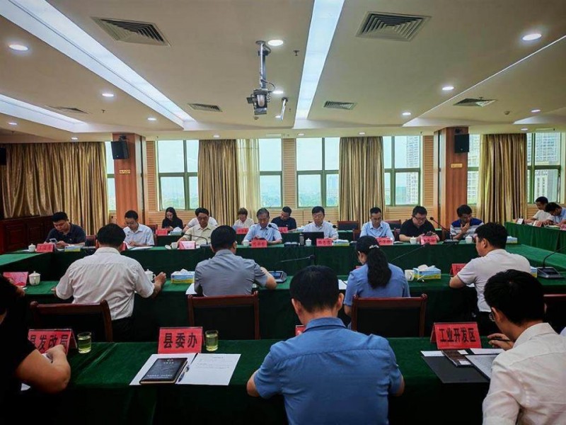 深读河源 ｜ “院县合作”，是如何让东源产业升级不再“望梅止渴”