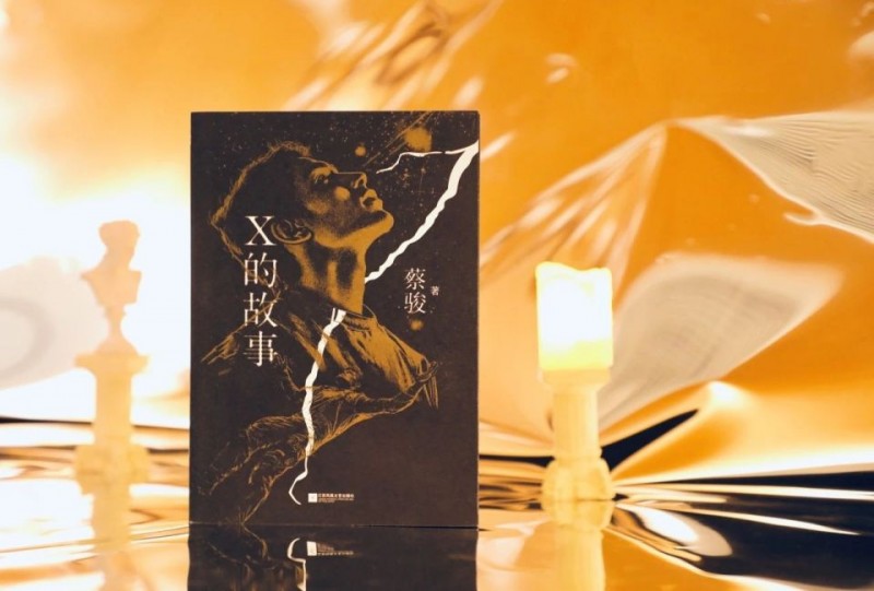 编辑手记 ｜  一名悬疑编辑的坦白局