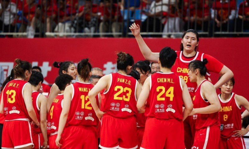 球迷热议中国女篮超长集训：无重要比赛仍超2个月集结争议大