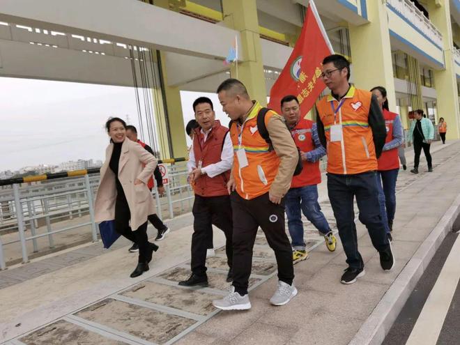 全国文明单位！潮州市弘德寻失志愿者联合会再获殊荣
