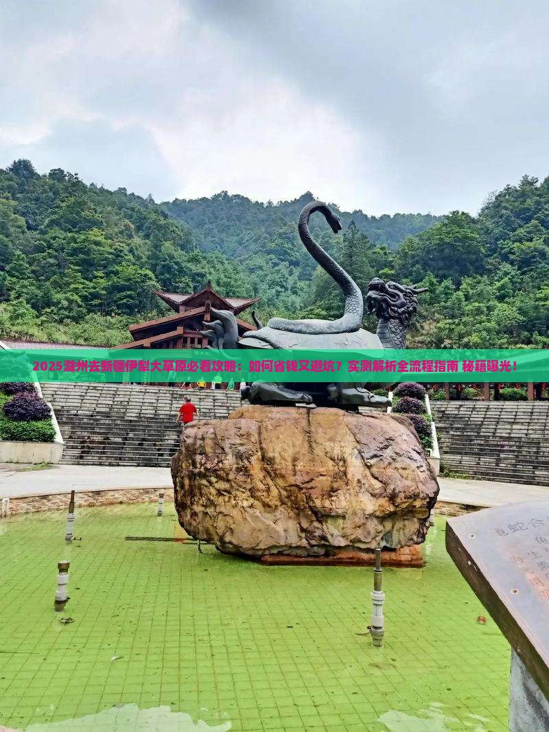 2025滁州去新疆伊犁大草原必看攻略：如何省钱又避坑？实测解析全流程指南+秘籍曝光！