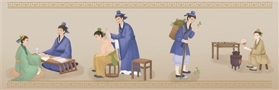 暑湿VS暑热 精准解暑先搞清区别