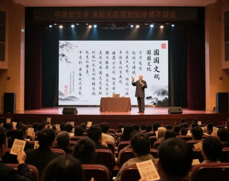又一骗局暴雷！“国学大师”喊一声“福报”，父母就掏空了积蓄