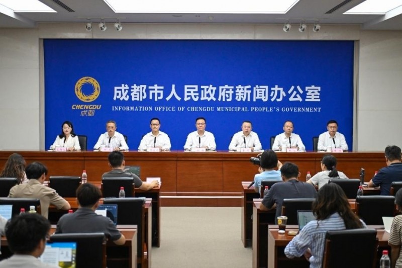 有需必应 无事不扰！成都将发布优化营商环境70条举措