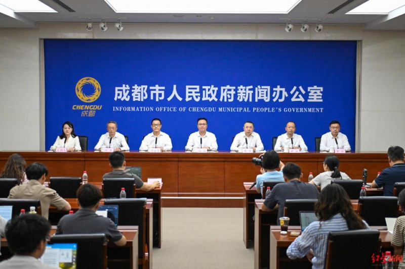 成都高新区推进惠企政策“免申即享”改革，打造智能高效政企服务新模式