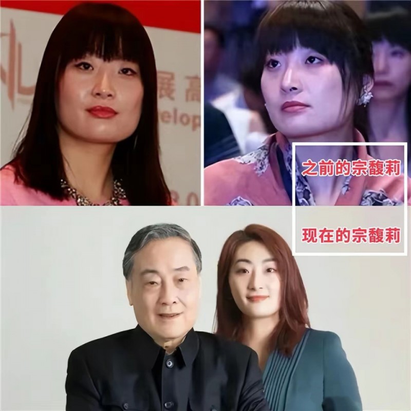看宗馥莉的穿搭我才懂：裙不配平底鞋、出门不带金，高级又显贵