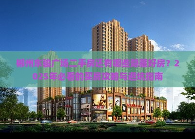 郴州东骏广场范围二手房