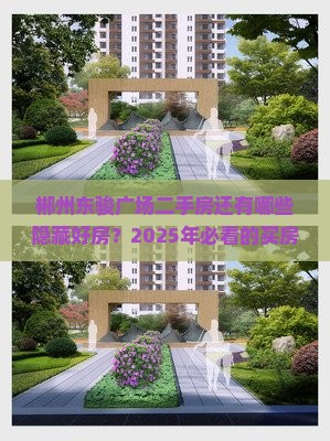 郴州东骏广场范围二手房