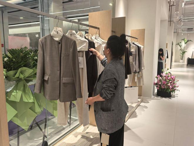 永定城：打造北方服鞋品牌新高地 为现代商贸物流产业注入新动能