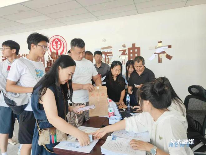 神木：双措并举护求学路 精准帮扶助学子逐梦