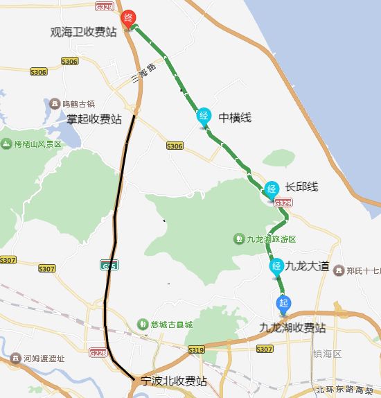 今天开始，分时、分段，匝道关闭