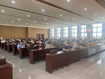 临空区召开安委会2025年度第四次全体会议