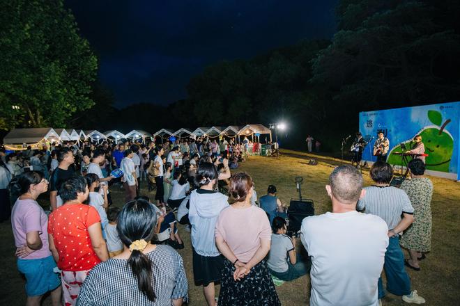 激活夏日消费 乐享树山好物 2025树山夏日消费活动清凉启幕！