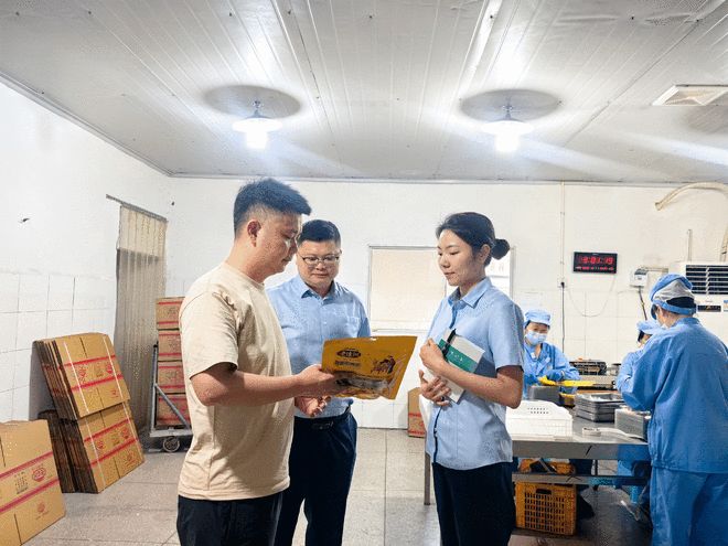 农业银行四川达州分行有效破解小微制造企业融资困局