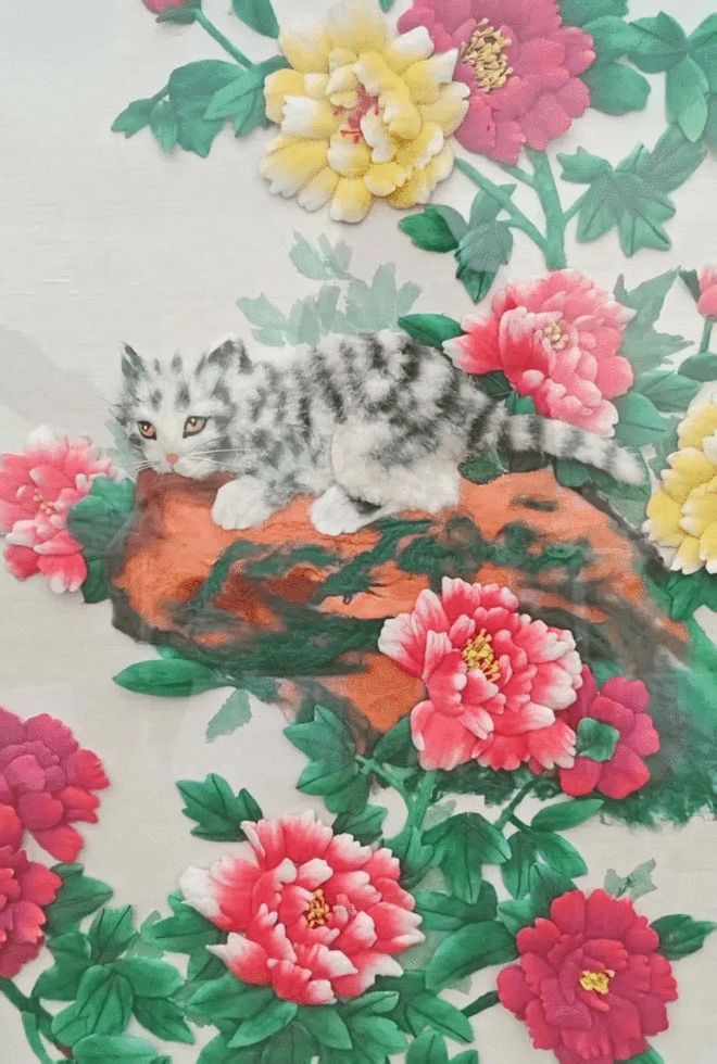 共赴海棠之约丨秋天的第一场音乐汇