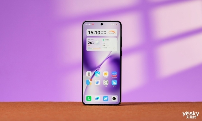 vivo X200s 淡紫评测：超能旗舰全方位升级，更强「苹」替