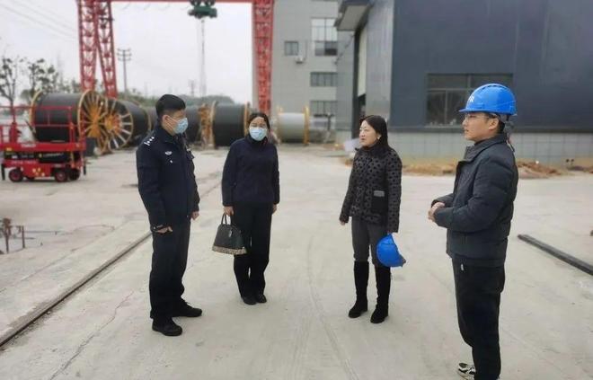 开设企业“白名单”!宁波公安助力企业“走出去”