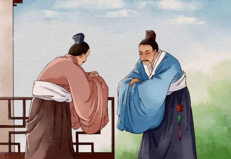 “三教九流”:哪三教,哪九流?藏着古人流传至今的“择业观”