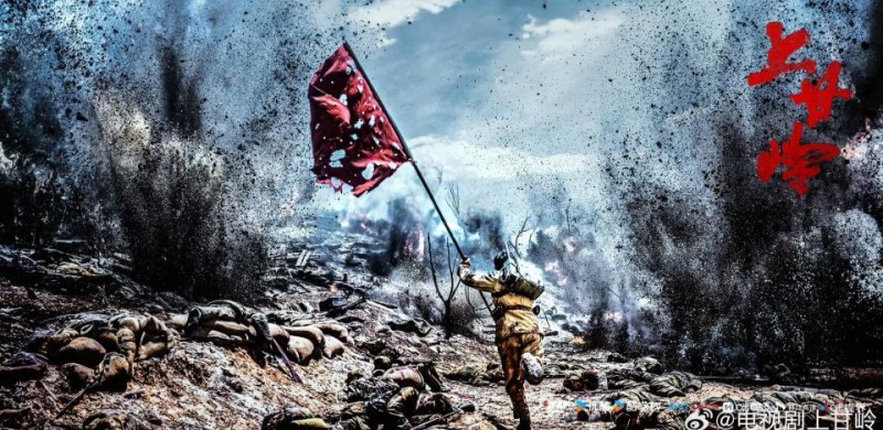 年末的剧集市场又热闹了,哪部剧会是下一个爆款