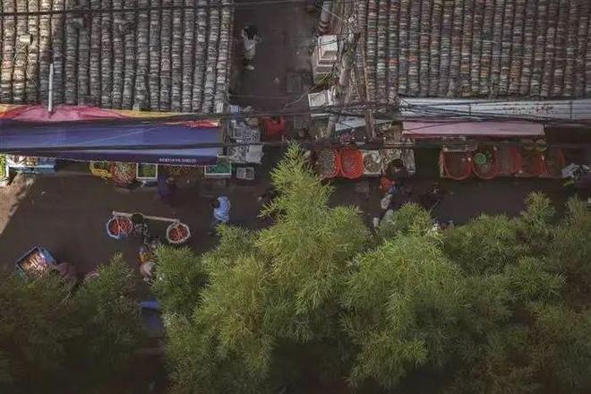 流口水!那些隐藏在奉化菜市场里的美食!