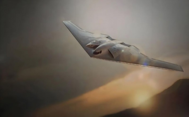 美国国防体系正在使其丧失全球军事霸权,中国优势非常明显