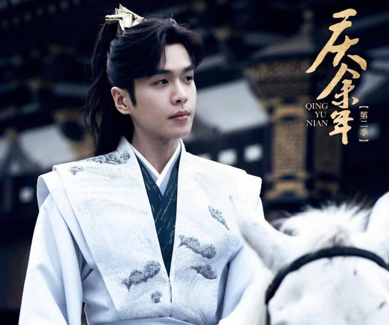 2024年最火剧排行,《玫瑰的故事》第4,《墨雨云间》第3,第1无争议