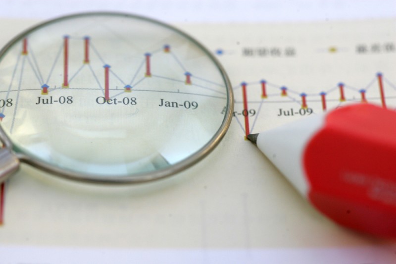 滚动更新丨美股三大指数集体高开 中概股多数上涨