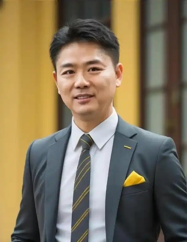 刘强东计划三年开10000家餐厅,难道还忘不了30年前24万元开“京海餐厅”的初恋“京”