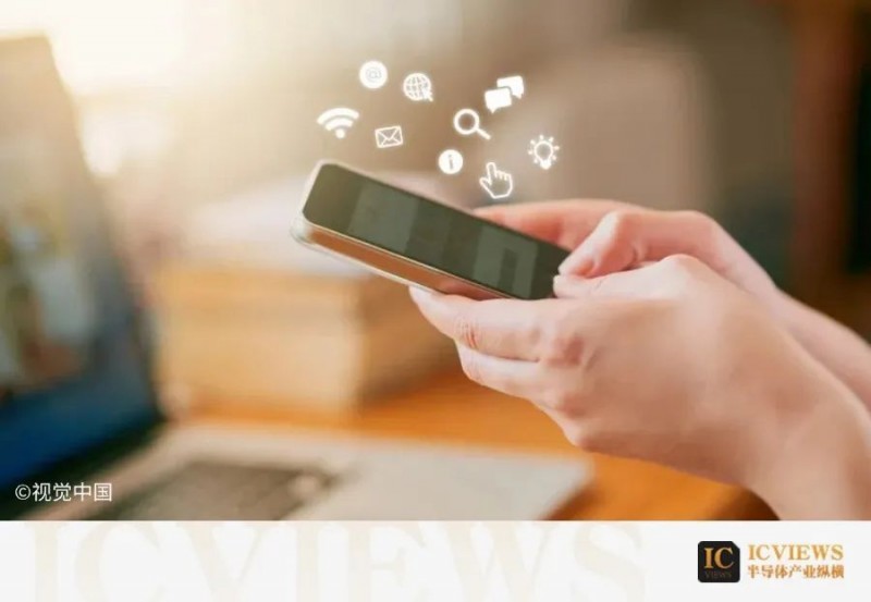 上半年ODM／IDH智能手机出货量排名出炉