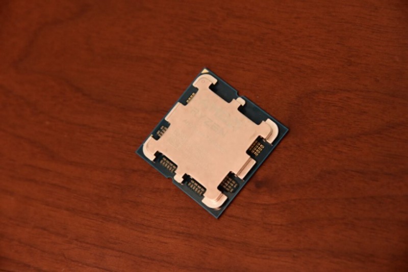 低频高能,AMD平台好搭档!卷王金百达星刃DDR5内存评测 !