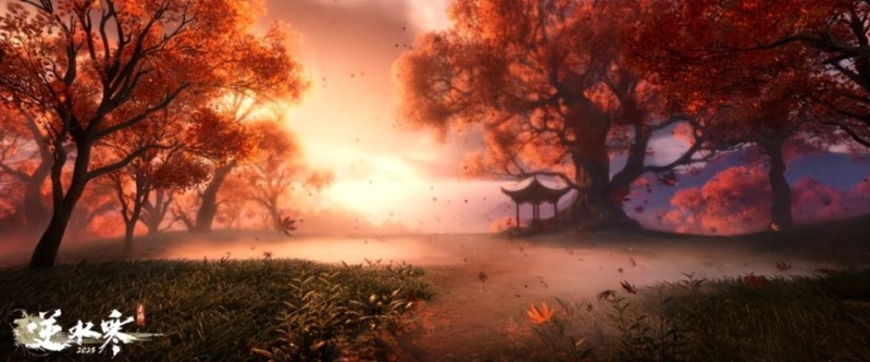 啥情况?网易又一款手游上线,人民网、中国青年网竟都点赞!