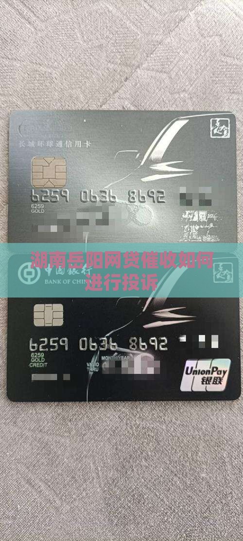 湖南岳阳网贷催收如何进行投诉 湖南岳阳网贷催收如何进行投诉