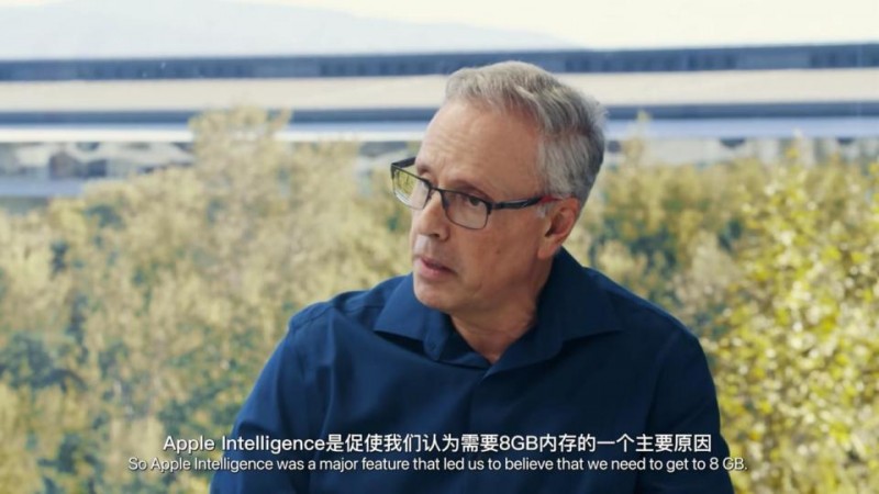 安卓手机运存飙升至24GB,苹果iPhone为何仍坚守8GB?