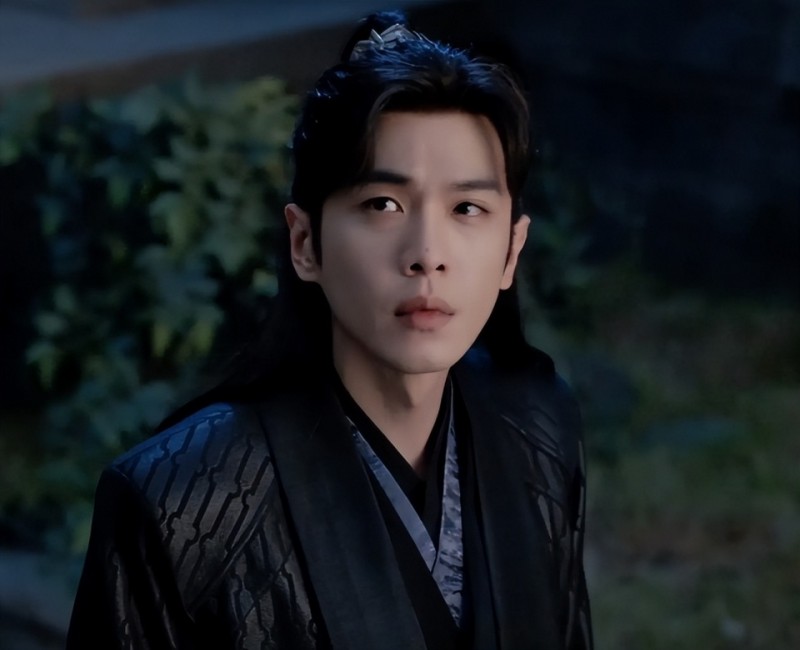 才播4集,《锦绣安宁》收视率第二,我敢说:古装剧招牌又回来了