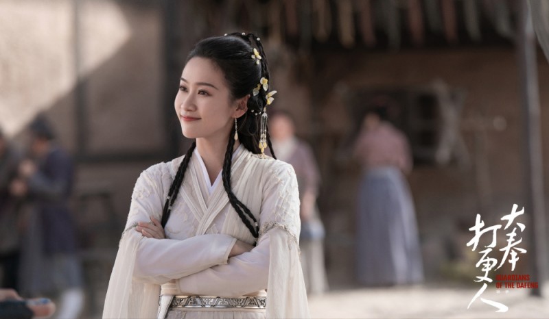 《大奉打更人》揭秘:监正、褚采薇、钦天监的修行体系——术士