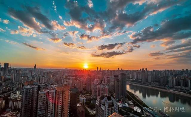 央行证监会说了这句话,股市直接“牛”了