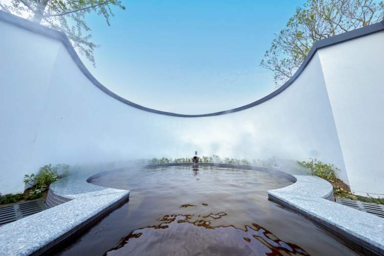 动态 | 旅游目的地新趋势,这个地方成为五一假期热门选择之一