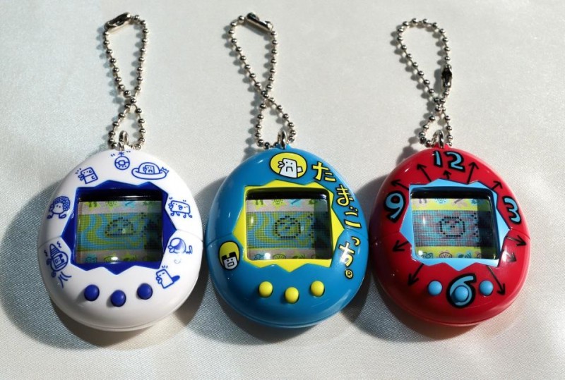 年货新风尚：主打情感陪伴的电子宠物走进更多家庭