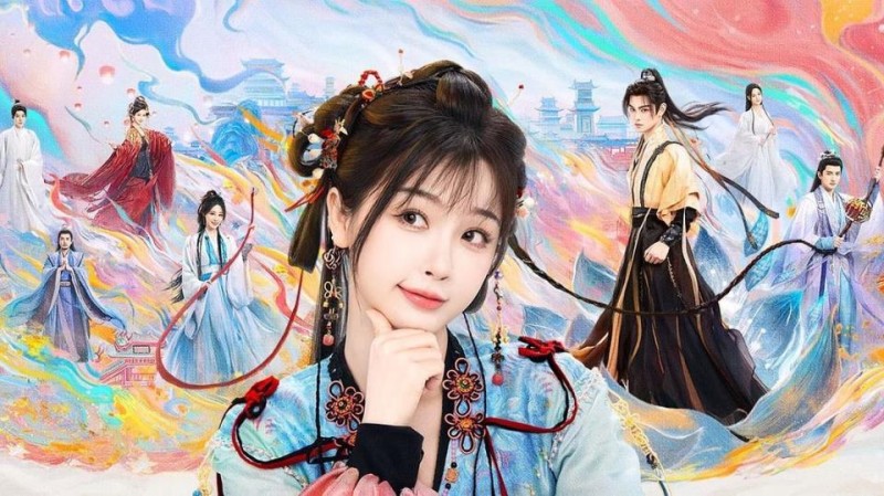 《永夜星河》：穿越剧模式的革新