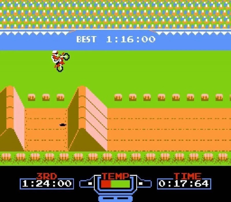 童年回忆！史上销量最高的10款FC游戏，还得是任天堂！