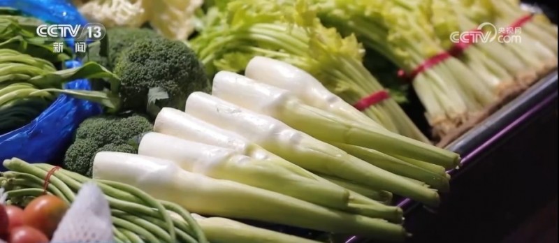 寻“白”食“白” “补露”正当时 时令美食诠释舌尖上的美味