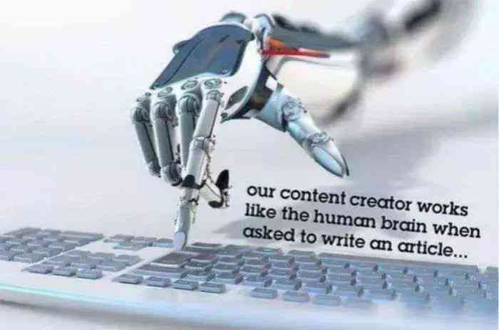 机器人新闻写作案例：探索写作机器人在新闻报道中的优势、局限与变革