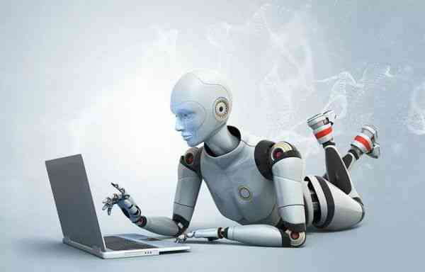 机器人新闻写作案例：探索写作机器人在新闻报道中的优势、局限与变革