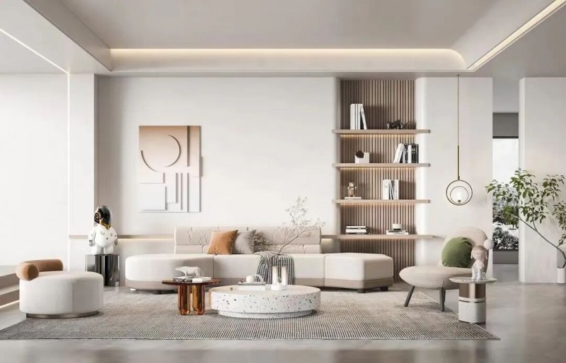 4字头起就能市中芯瞰湖？！宝藏户型一定要码住