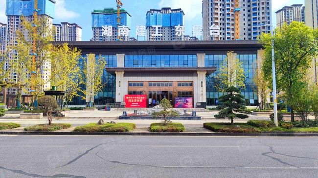 郴州东玺台二手房_租房_房价走势-郴州郴房网