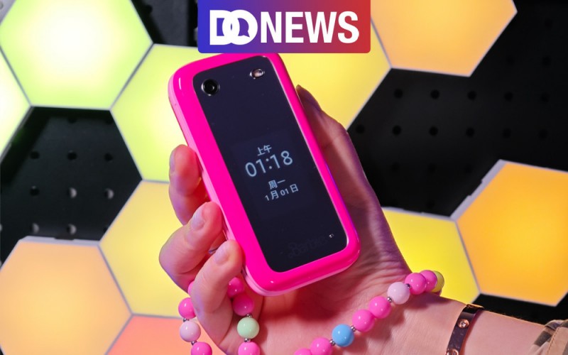 破防了！当“消失”的手机重回视线- DoNews